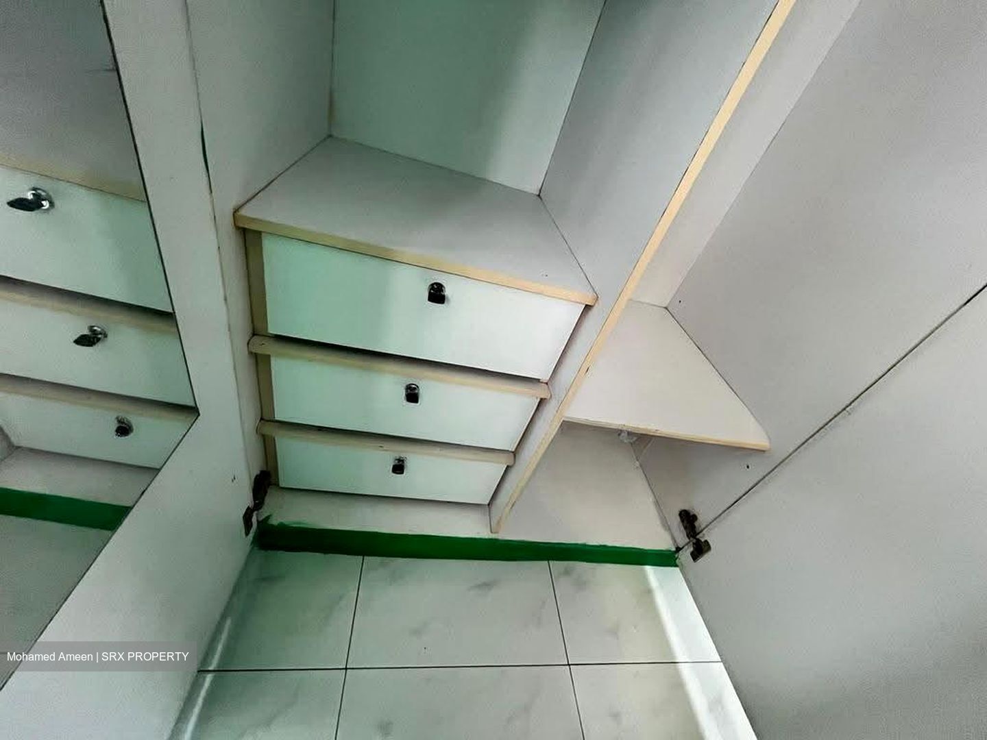 Blk 567 Choa Chu Kang Street 52 (Choa Chu Kang), HDB 5 Rooms #624996551
